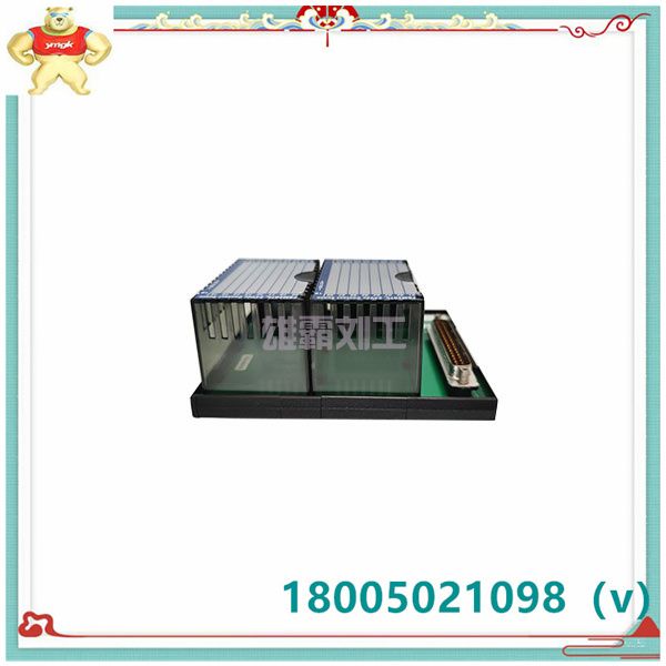 P0916CC  |  FBM214   | 端子板模块 |  提供可靠的电源和信号连接