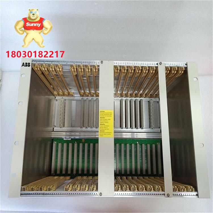 ABB REG216 机组保护装置