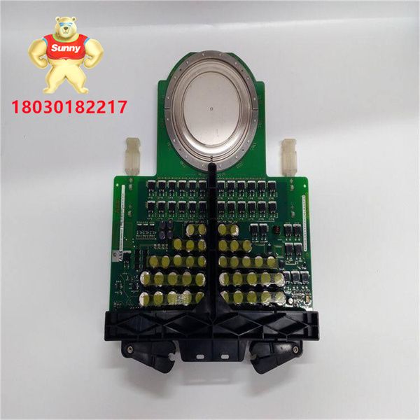 ABB 5SGY3545L0002 二极管模块 5SGY3545L0002