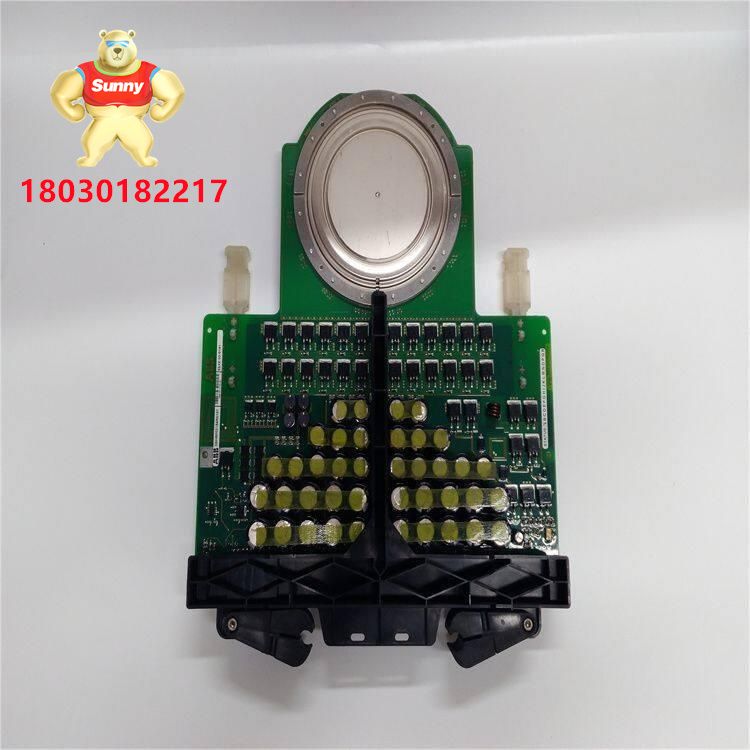 ABB 5SHX1060H0001 IGCT模块 5SHX1060H0001