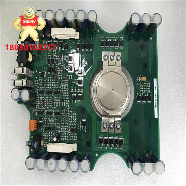 ABB 5SHX19L6020 IGCT模块 5SHX19L6020