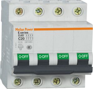 断路器是什么？