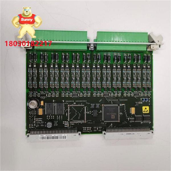 ABB 500BIM01 1MRB150024R0002 基础接口模块 ABB 500BIM01 1