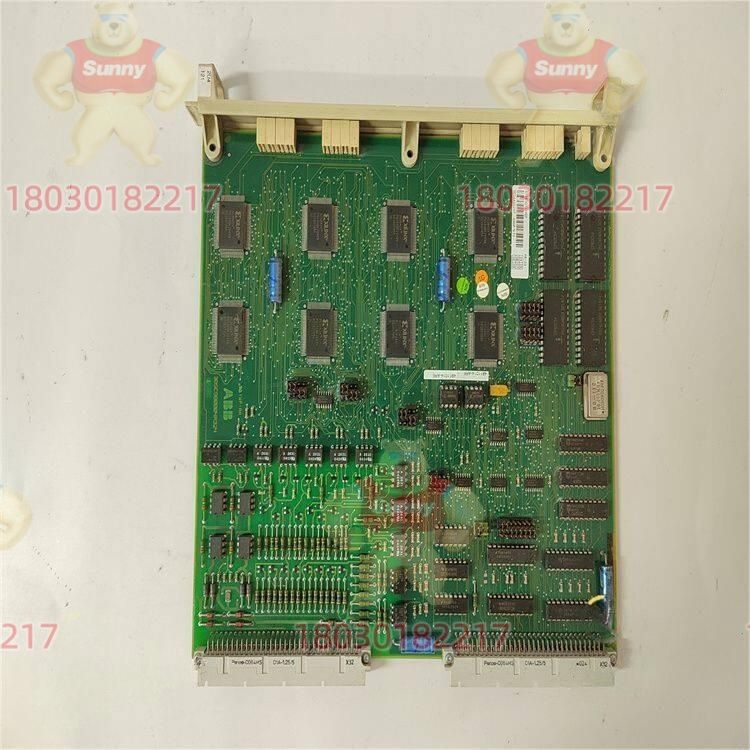 ABB DSDP170 57160001-ADF 脉冲计数板 ABB DSDP170 57160001-ADF