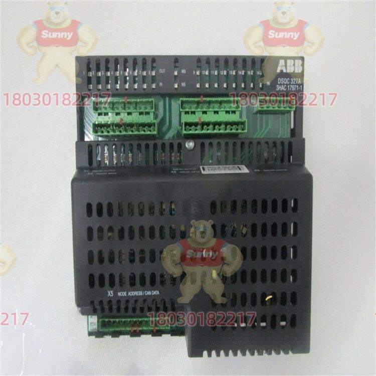 DSQC332A| 机器人控制器 | DSQC346U | DSQC346U|  DSPC406