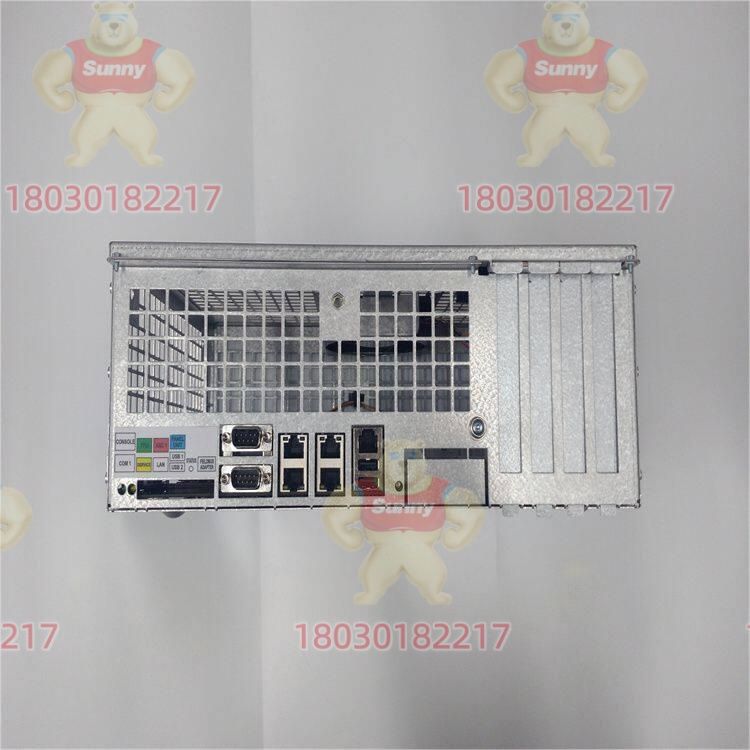 DSQC639  3HAC025097-001  示教器 控制机器人或设备的运动和操作