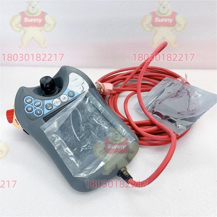 DSQC679 3HAC028357-001 ABB  DCS备件