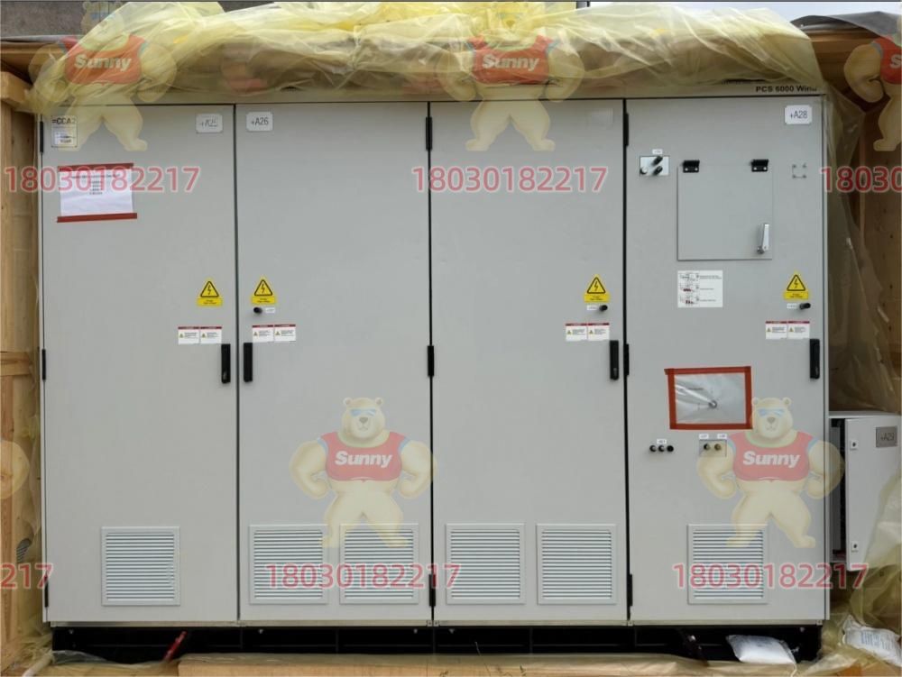 ABB GBU72 3BHB030310R0001 电网断路器单元 / 高压功率半导体模块 ABB GBU72 3BHB030310R0001