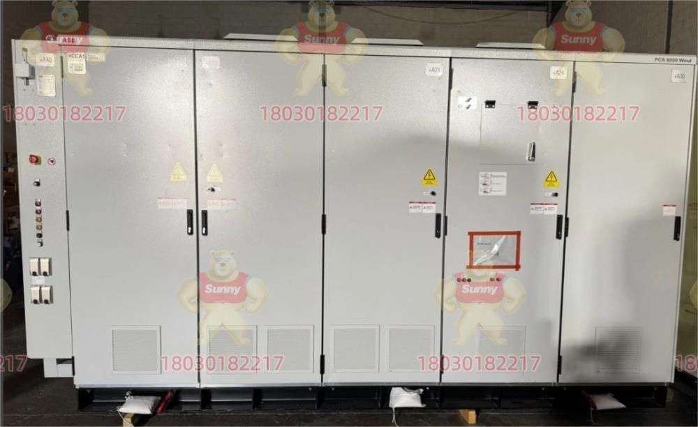 ABB GBU72 3BHE055094R0001 硅整流桥模块 ABB GBU72 3BHE055094R0001