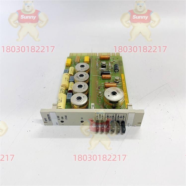 O3EHa HENF315087R2 ABB 输出模块数字