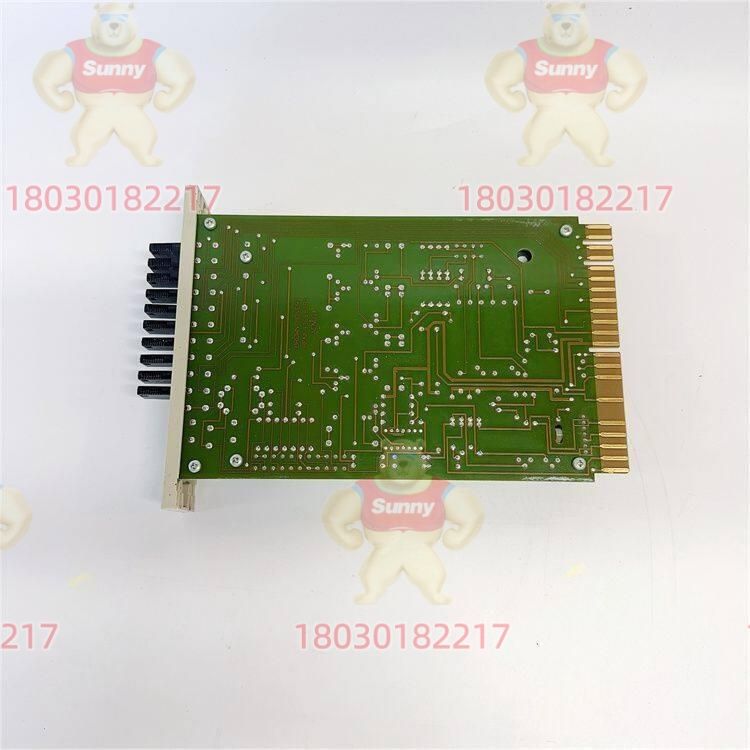 O3EEb HENF318176R1  ABB 接口组件