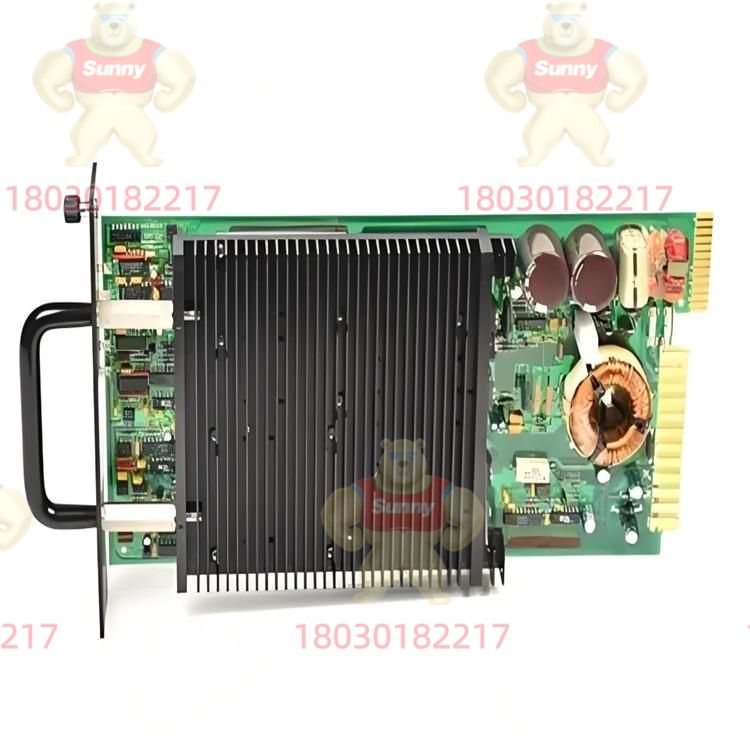 ABB IPSYS01 扩展模拟量通信模块 ABB IPSYS01