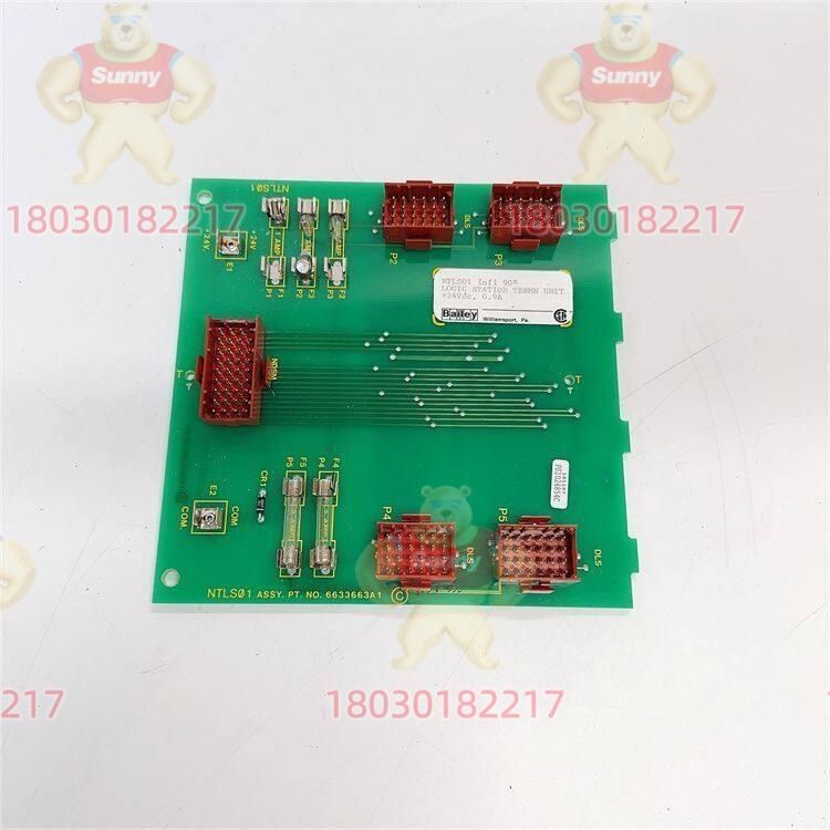 NTLS01 ABB 双动作切换