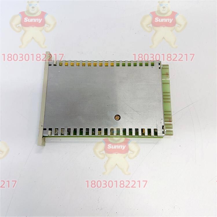 P3EA HENF315216R1 ABB 数字输出模件