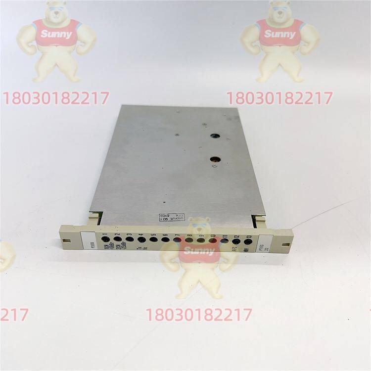  P3EB HENF315223R1  ABB 模拟量输出模块