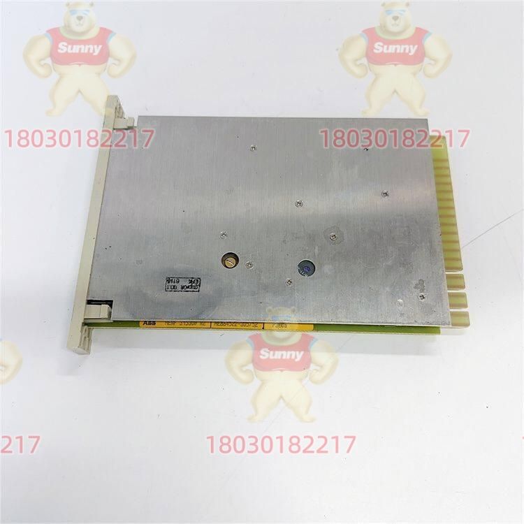 P3ECa HENF315309R2  ABB 安全系统