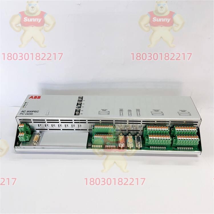 PCD235B1101-3BHE032025R1101 关键控制器