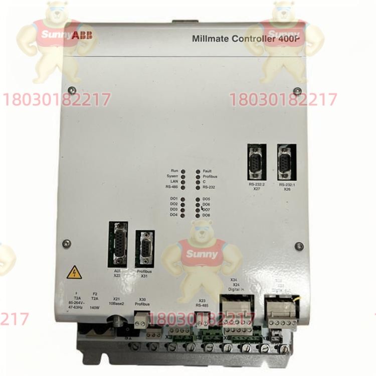 PFCA401SF 3BSE024387R4 电源模块 实现宽频调制隔离