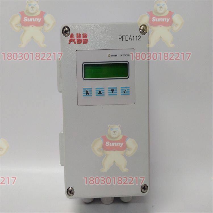 SD822 3BSC610038R1  |  电源装置模块 |   PFEA112-65 3BSE050091R65