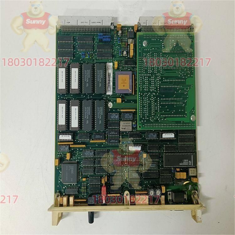 PFSK130 3BSE002616R1 |   控制主板模块  |  PFSK160A 3BSE009514R1 |  PFEA112-20 3BSE030369R0020