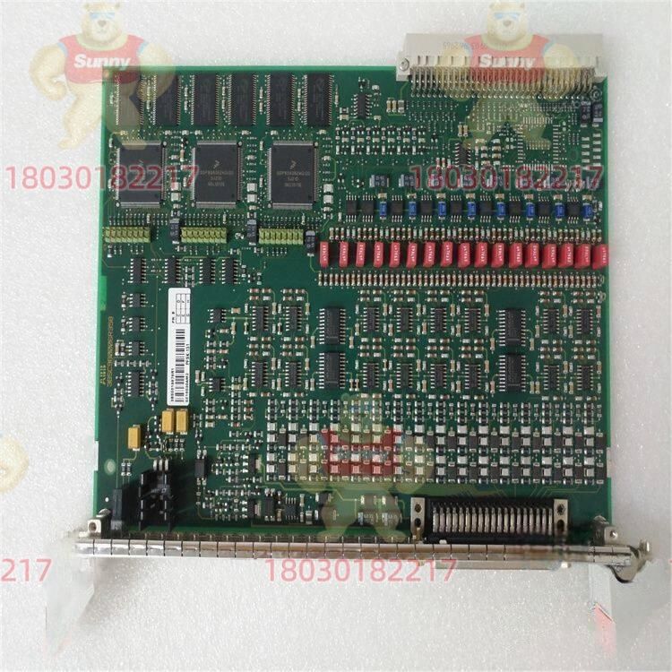  PFSK151 数字量输入模块  用于各种自动化控制系统