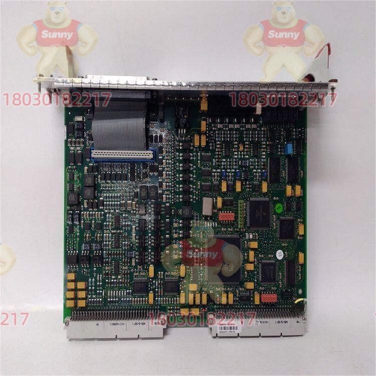 传感器输出模块 ABB PFSK152 3BSE018877R1  具有模拟输出通道