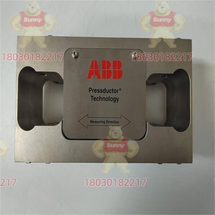 PFTL101A 1.0KN 3BSE004166R1 ABB  传感器控制模块