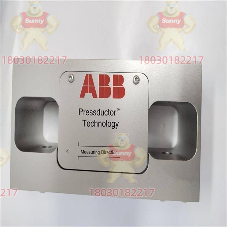 PFTL101B 10KN 3BSE004197R1  |  PFTL 101B-10.0kN，称重传感器