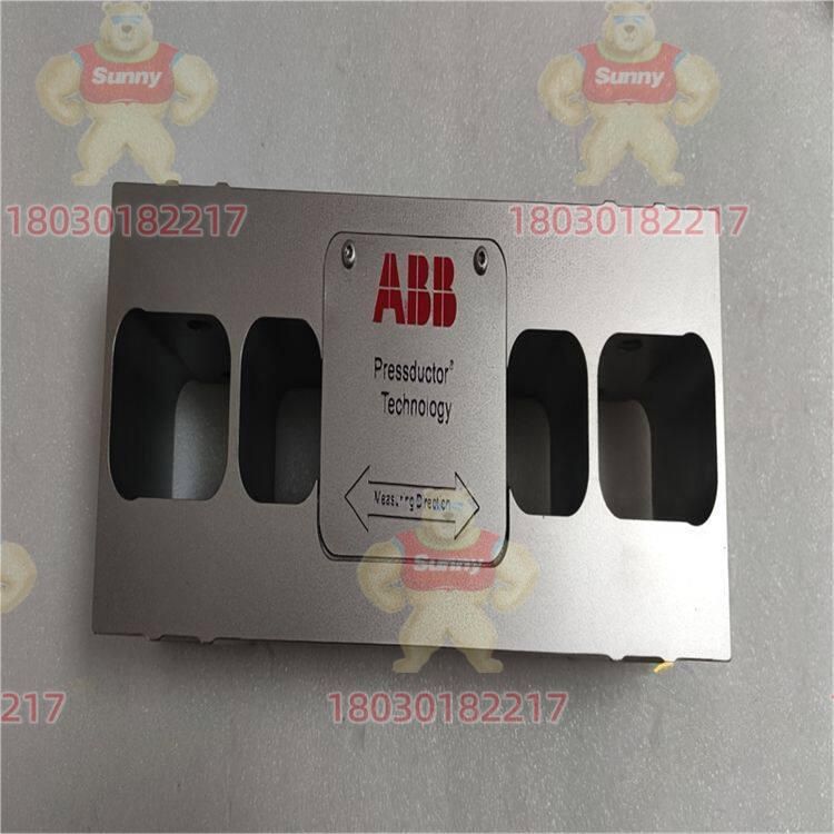 ABB PFTL101B 5.0kN 3BSE004191R1 ABB 称重传感器 测量和分析