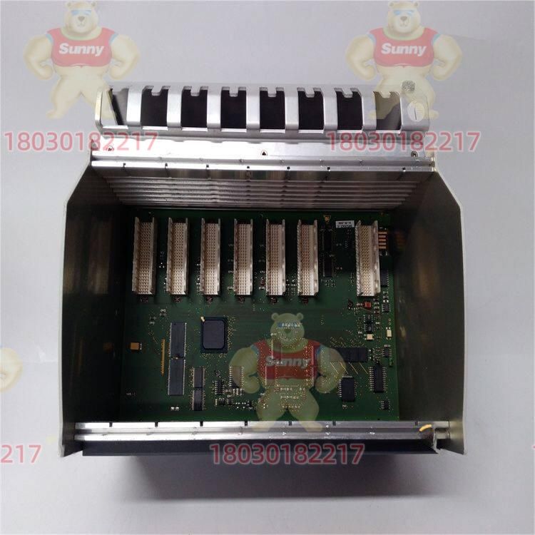 PM803F-3BDH000530R1 ABB 控制器 实现平稳、精确的调速