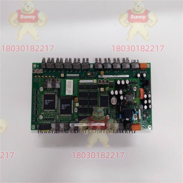 PPC322BE01 HIEE300900R0001  |   AC800PEC  PPD513  |  耦合器模块