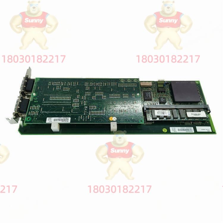 PU512V2 3BUR001401R1 ABB 数字输出模块