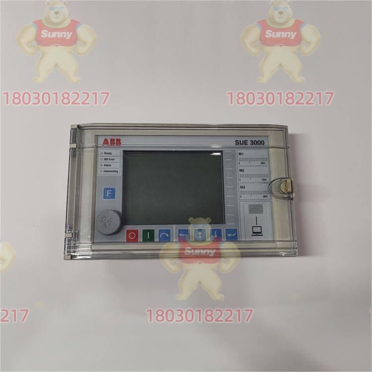 REF542PLUS  多功能保护和开关控制装置 多功能保护和开关控制装置