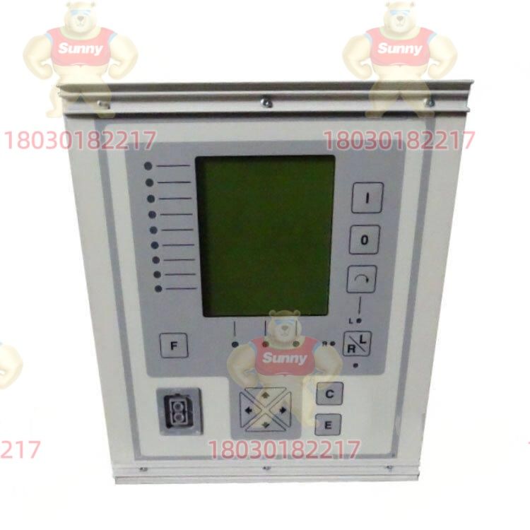 ABB REF541EM115BAAA 馈线保护与控制终端（Feeder Terminal）ABB 