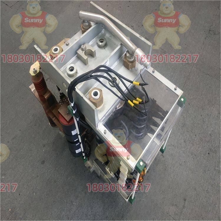 S-053H 3BHB012897R0007：ACS6000系列的中压传动核心